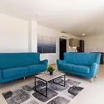 Apartman Vischetti