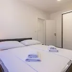 Apartman Vischetti