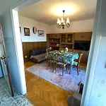 Apartmani Zdenka Pobri