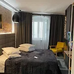 Apartments Kremenic