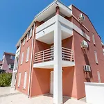 Apartments Melania & Antonia