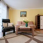 Apartmens Egle Opatija