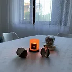 Apartments Vasilic