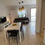Apartment In Silo With Two-Bedrooms 10