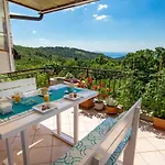 Apartman Magda
