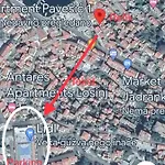 Apartman Refik