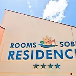 Hotel Residence Ac San Marino
