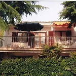 Family Apartment With Terrace