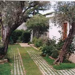 Family Apartment With Terrace
