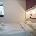 Lovran Old Town Apartment, 50M From Sea
