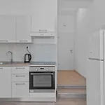 Mima Apartments