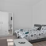 Mima Apartments