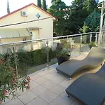 Apartman Selce 30310 - Visnja Selce