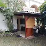 Apartman Studio Sanja Klimno