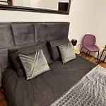 Beautiful Four Color Rooms