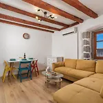 Apartment Lucci