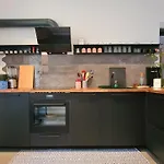 Apartment Georgina