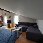 Apartman Matko