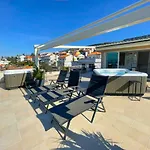 Apartments In Dramalj 42430