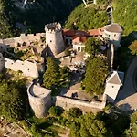 Apartman Vezica
