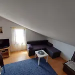 Apartman Matko