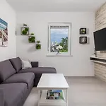 Apartments Vila Belvedere