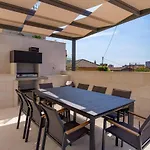 Apartments Vila Belvedere