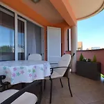 Apartment Barbie