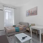 Market Apartments