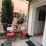 Apartment Puca