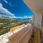 Apartments Biserka