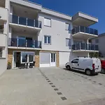 Apartment Sajo 2