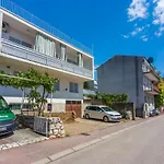 Apartment Megi