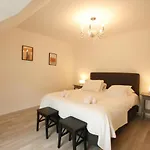 Appartement Clos Des Clarisses Avec Terrasse Et Garage