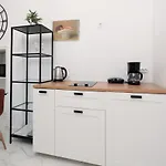 Apartments Luan