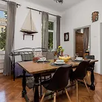 4 Bedroom Apartment