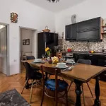 4 Bedroom Apartment