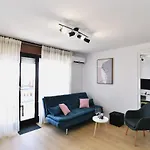 Studio Apartman Dream