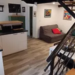 Apartman Kortil