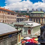 Rijeka With Love Center