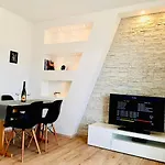 Apartments Viskic
