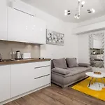 Central Apartments Dalmatina