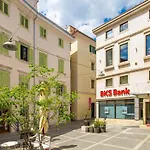 Central Apartments Dalmatina