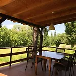 Chalet Slap Na Kupi