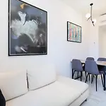 Apartments Luan
