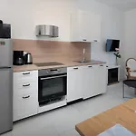 Apartments Luan