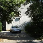 Apartments Jarmila