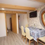 Apartments Galija