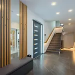 Three Elements Villas - Villa Titanium