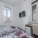 Market Apartments